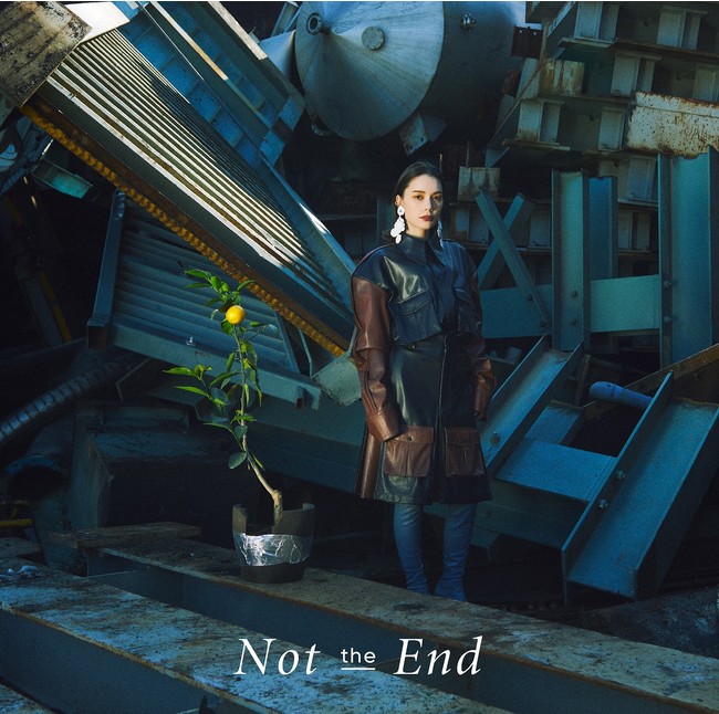 安田レイ Not The End Musicvideoが公開 タイアップドラマ 君 と世界が終わる日に いよいよ放送スタート 株式会社ソニー ミュージックレーベルズのプレスリリース