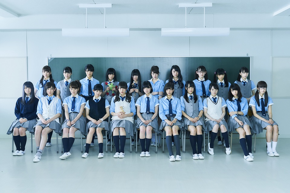 欅坂46 ドラマ主題歌となる2ndシングルタイトルが決定 株式会社ソニー ミュージックレーベルズのプレスリリース