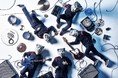 “MAN WITH A MISSION” 新曲「Merry-Go-Round」が人気アニメ「僕のヒーローアカデミア」新OPテーマに決定!!