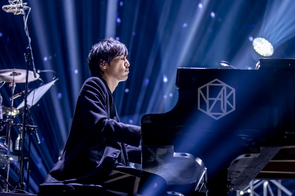 Sawanohiroyuki Nzk Tokyo Dome City Hallにてゲストボーカル8名を迎えた単独公演を開催 株式会社ソニー ミュージックレーベルズのプレスリリース