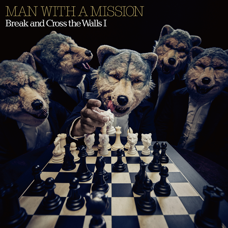 Man With A Mission 新曲 Yoake が日本テレビ 系 スッキリ 11月テーマソングに決定 株式会社ソニー ミュージックレーベルズのプレスリリース