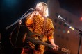 Anly,圧倒的なループペダル演奏を披露 “Loop Around the World”東京 渋谷 duo MUSIC EXCHANGE公演のライブレポートが到着!!
