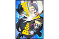 Anly新曲「VOLTAGE」が テレビ東京系アニメ「BORUTO-ボルト- NARUTO NEXT GENERATIONS」の新エンディング・テーマに決定！！ 