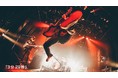 ヒトリエ ライブアルバム「Amplified Tour 2021 at OSAKA」より最新シングル「3分29秒」の映像を公開！