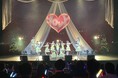 ＝LOVE 9thシングル「ウィークエンドシトロン」発売記念「行こラブ会vol.10」を天王洲 銀河劇場にて開催‼話題の新曲「The 5th」を初披露！