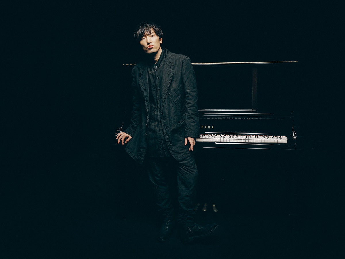 Sawanohiroyuki Nzk 本日ピアノソロアルバム 発売 さらに22年3月13日に単独ライブ開催決定 株式会社ソニー ミュージックレーベルズのプレスリリース