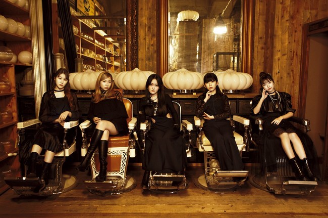 Little Glee Monster レミオロメン 3月9日 のカバー 乃木坂46 遠藤さくら氏を起用したmvを公開 株式会社ソニー ミュージックレーベルズのプレスリリース