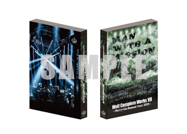 Amazon特典スリーブ Amazon特典スリーブ