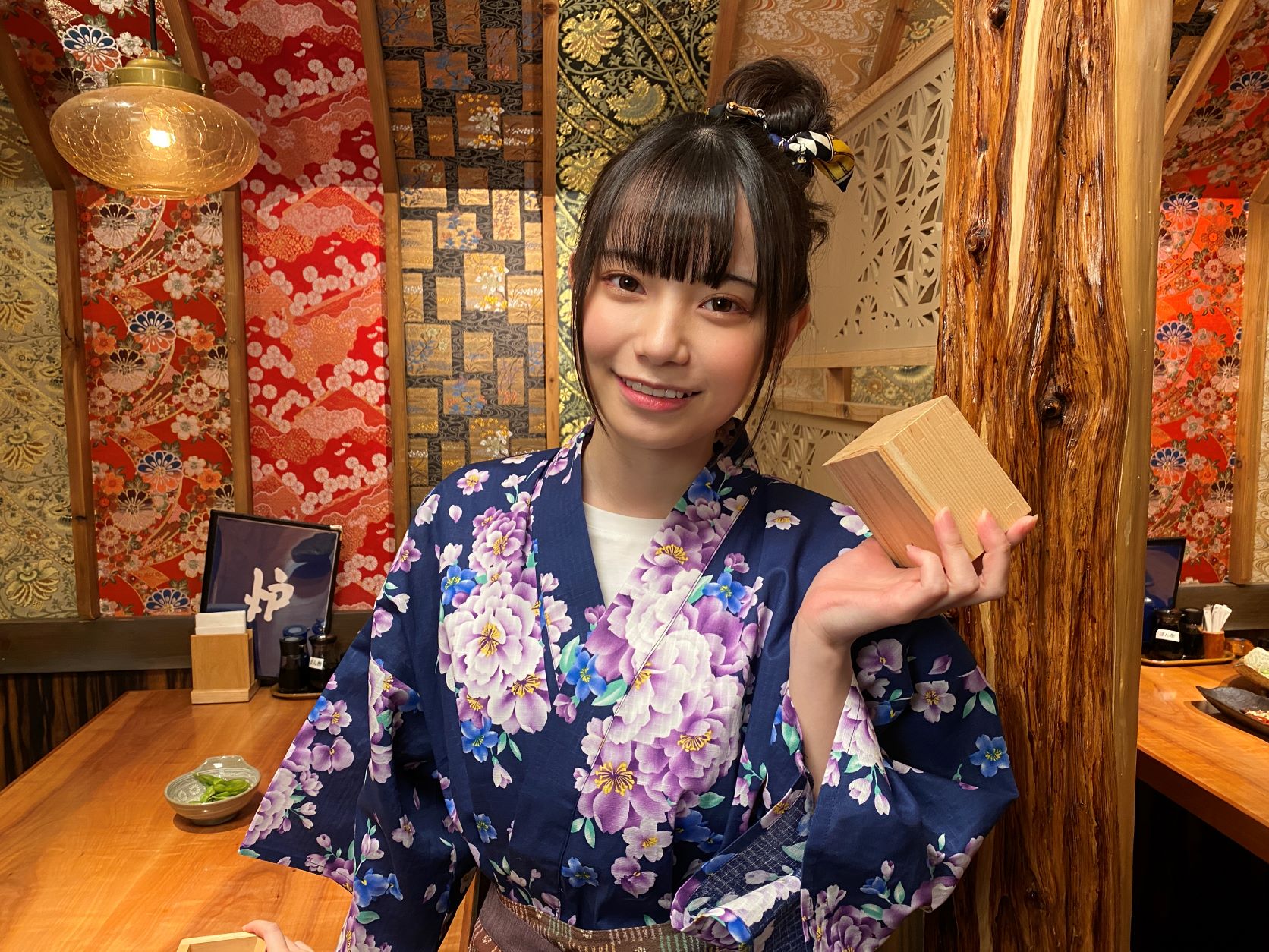 2月にメジャーデビューを果たした 今話題のtiktoker あかせあかり 新水曜ドラマ 悪女 わる に居酒屋店員の 村松カンナ 役でレギュラー出演が決定 株式会社ソニー ミュージックレーベルズのプレスリリース