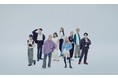 清水翔太審査委員長のオーディション発の次世代ダンスボーカルグループ・ZILLION、プレデビュー第三弾リリースとなる「One Day EP」を6/1(水)配信リリース!