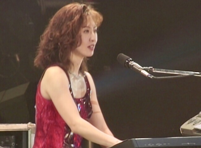 プリンセスプリンセス 富田京子 _ プリプリ 富田京子 – EWDF