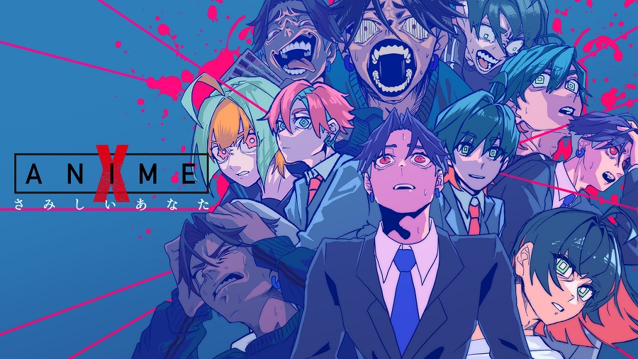 ネットクリエイターを基軸にしたtvアニメx Anime さみしいあなた の主題歌がリリース 株式会社ソニー ミュージックレーベルズのプレスリリース