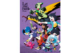 テレビアニメ「ポケットモンスター」エンディングテーマ「Let me battle/9Lana」ミニアルバムが発売決定！