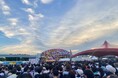 指原莉乃プロデュースアイドルグループ「＝LOVE」。8年連続で「TOKYO IDOL FESTIVAL 2024」に出演！野外メインステージのHOT STAGEにて、熱気溢れるパフォーマンスを披露！