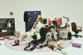 なとり & imase 初のコラボ曲「メロドラマ」 日産90周年記念ムービー「NISSAN LOVE STORY」主題歌に決定!8月30日 に配信リリース!