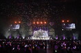 =LOVE 7周年を記念した過去最大規模のコンサートを神奈川県・Kアリーナ横浜にて開催し、約36,000人を動員!