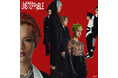 KID PHENOMENONによる10/9(水)発売 ニューシングル『Unstoppable』詳細発表!ジャケット写真も公開!!