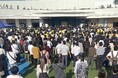 ≒JOY 2ndシングル「初恋シンデレラ」発売を記念した、スペシャルリリースイベントを「ららぽーと立川立飛」で開催!
