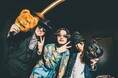 FAKE TYPE.を迎えたTOOBOE主催対バンTOUR”交遊録Ⅲ”大盛況で終了!2月にChevonとの2マンツアー開催決定!