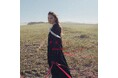 Hana Hopeニューシングル「アカイロ」島田大介が撮りおろしたアートワーク&With ensemble音源を含む収録曲詳細を発表!