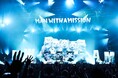 “MAN WITH A MISSION” バンド15周年のアリーナツアー「MAN WITH A "15th" MISSION PLAY WHAT U WANT TOUR 2025」が開幕!新曲初披露!