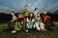 KID PHENOMENON、テレビ東京「あのちゃんの電電電波♪」初出演!あのちゃんの前で「許婚っきゅん」ダンス披露も!