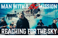 “MAN WITH A MISSION”バンド結成15周年記念日に新曲「REACHING FOR THE SKY」ミュージックビデオを公開!!