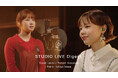 MIMiNARI 1st Full Album『freq.』初回生産限定盤BD収録「言えない feat. asmi」「眠れない feat. 楠木ともり」スタジオライブ映像に伊澤一葉氏の参加が決定!