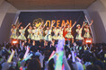 指原莉乃プロデュースアイドルグループ≒JOY。横須賀市三笠公園にて、『OCEAN MARKET FES「≒JOY野外ワンマンライブ」』を開催!!