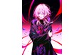 9Lana新曲「TURN OVER」テレビアニメ「陰陽廻天 Re:バース」エンディングテーマ大抜擢!主人公に重ねた自分自身を鼓舞する応援歌!サイバーパンク調の新サウンドに注目!