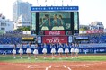=LOVE 「推せ推せ!YOKOHAMA☆IDOL SERIES 2025」 横浜DeNAベイスターズ×埼玉西武ライオンズ戦にてパフォーマンスを披露!