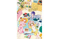 日曜日のメゾンデ|TVアニメ『帝乃三姉妹は案外、チョロい。』OPテーマを含む3曲収録のCD『君にふさわしい奇跡』を8月27日(水)にリリース!