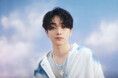 宮世琉弥 8月27日(水)に新曲「GRAVITY」配信リリース決定! 新アートワークを解禁!