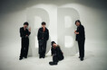 4人組バンド BILLY BOO新曲「Shake it!!」が本日8月13日(水)待望の配信開始!ニュージャックスウィングとロックが交差する、渾身のMusic Video公開!