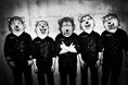 MAN WITH A MISSION、バンド結成15周年の焼肉の日に新曲サプライズ配信!「Against the Kings and Gods」をゲリラリリース!!!