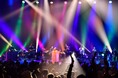 MISIA 名曲をスペシャルバンドと共にジャズアレンジで披露!東京・NHKホールにて「MISIA SOULJAZZ FUNK CITY」を開催!