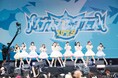 指原莉乃プロデュースのアイドルグループ =LOVEが、7年振りに 「イナズマロック フェス2025」 に出演!メインステージとなる 「雷神ステージ」 に初登場!!