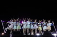 =LOVE 「北海道日本ハムファイターズ × 千葉ロッテマリーンズ戦」 にてパフォーマンスを披露!ファイターズファンのメンバー髙松瞳が試合前のファーストピッチに初挑戦!