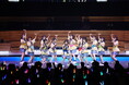 ≒JOY 本日、東京都・立川ステージガーデンにて≒JOY全国ツアー2025「Our moon is getting full」を開催!夜の部では新曲『ニアジョイ音頭』をサプライズ初披露!!