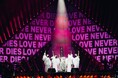 MISIA 全国11都市27公演20万人を動員したアリーナツアー「THE TOUR OF MISIA 2025 LOVE NEVER DIES」が映像商品化決定!