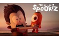 「Spookiz（スプーキッズ）」、世界中が待ち望んだ新シーズンが本日スタート！