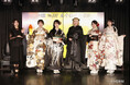≠ME/≒JOY 「二十歳のつどい　2026」を開催！振袖姿のメンバーが「あいうえお作文」で抱負を発表！さらに、「一般常識クイズ！」にも挑戦!!