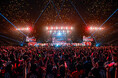 ロックバンド”FLOW”が創るアニソンロックフェス『FLOW THE FESTIVAL 2026』、横浜・ぴあアリーナMMにて開催!タイアップ楽曲も続々と解禁！