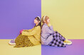 矢野妃菜喜と立花日菜によるツーマンライブ「PARALLEL」が9月13日(日)に開催決定&チケット最速先行受付開始！2人の新規アーティスト写真も公開！