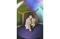 神山羊 ニューアルバム「Chemical X」収録曲詳細＆アートワーク公開!!本日より全曲ビジュアライザーがSNSで解禁！