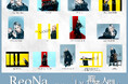 ReoNa 13thシングル 「Lv.1 職業：人間」店舗別先着購入特典＆早期予約特典の絵柄公開！TVアニメ『追放された転生重騎士はゲーム知識で無双する』エンディング主題歌