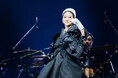 MISIA、ファン待望の8年ぶり台北凱旋公演！照明機材トラブルで公演が約45分間中断するも、完璧なパフォーマンスを披露し2日間で9,000人を魅了！