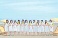 ≒JOY 本日発売の5thシングル「サマーツインテール」が、自己最高となる初日出荷37万枚を記録し、8/4付　オリコンデイリーシングルランキングにて堂々の1位を獲得！!