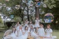 ＝LOVE　フジテレビ系「STAR」に生出演し、新曲『恋、はじめました。』を生歌唱！