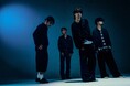 BILLY BOO テレビ朝日系ドラマ『クロスロード ～救命救急の約束～』主題歌「パラレルナイト」を表題としたEP「パラレルナイト-EP-」を配信リリース！新曲「BANDAGE」ライブ映像を公開！